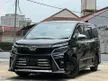 Recon 2021 Toyota Voxy 2.0 ZS Kirameki III MODIFICATION 2.0 (A) Leather 7