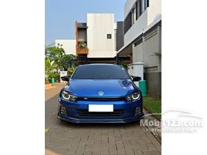 2018 Volkswagen Scirocco 1.4 R Line Hatchback