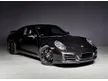 Used 2015 Porsche 911 3.0 Carrera Facelift Sport Chrono PDLS 50k Mileage Tip Top Condition