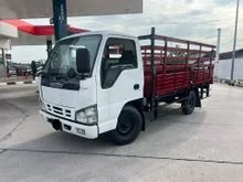 2013 Isuzu Elf 2.8 NKR55UEE 13ft kargo Lorry