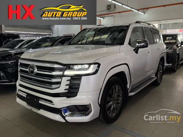 Toyota Subang Jaya | Carlist.my