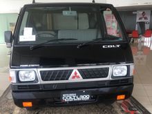 2021 Mitsubishi Colt L300 2.5 Pick-up