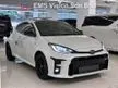 Recon 2020 Toyota GR Yaris 1.6 Performance Pack Hatchback JAPAN RECON/ WELL TAKEN CARE/ LIKE NEW CAR/ LAST UNIT/ 1st EDITION/ COLLECTOR CAR [ YEAR END SALE] - Cars for sale