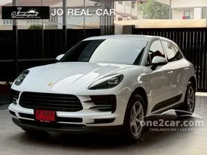2020 Porsche MACAN 2.0 SUV