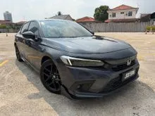 2023 Honda Civic 1.5 RS Sedan
