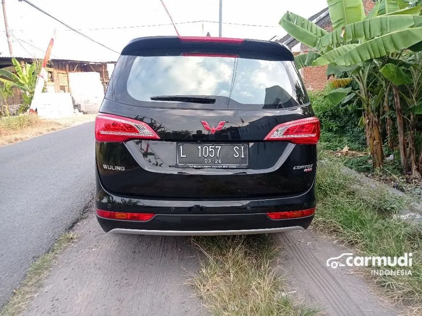 2021 Wuling Cortez C Turbo Wagon