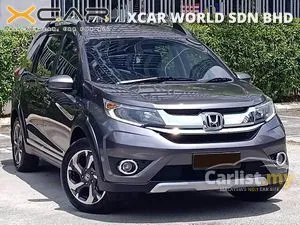 2021 Honda BR-V 1.5 V SUV