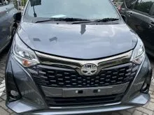 2022 Toyota Calya 1,2 G MPV. Spesial promo Kemerdekaan