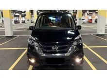 2019 Nissan Serena 2.0 S-Hybrid High-Way Star MPV