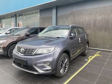 2020 Proton X70 1.8 TGDI Premium SUV