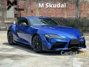 2023 Toyota GR Supra 3.0 Coupe
