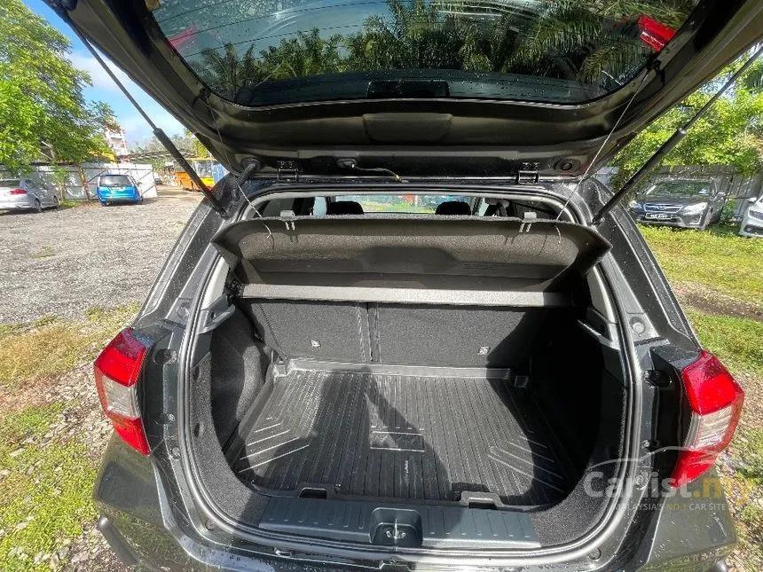 2022 Perodua Myvi H Hatchback
