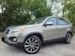Used 2015 Kia Sorento 2.4 SUV HIGH TRADE IN GUYS FAST APPROVAL TIP TOP CONDITION WARRANTY PROVIDED