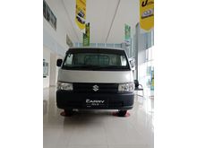 2020 Suzuki Carry 1.5 Pick-up Dp 10 juta proses cepat gresik