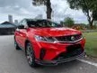 Used 2021 Proton X50 1.5 TGDI Flagship SUV - Cars for sale