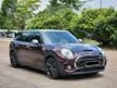 Used 2018 MINI Clubman 2.0 Cooper S Wagon - Cars for sale