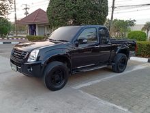 2007 Isuzu D-Max 2.5 SPACE CAB (ปี 07-11) Hi-Lander Ddi i-TEQ Pickup MT