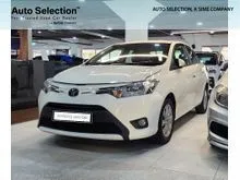 2015 Toyota Vios 1.5 E Sedan  + TipTop Conditions + Premium Multi-Brands Cars Models + TRUSTED DEALER SPECIALIZED + Car for sale +