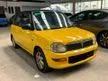 Used 2003 Perodua Kelisa 1.0 EZL Hatchback - Cars for sale