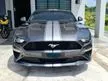 Used 2019/2021 Ford MUSTANG 2.3 Coupe - Cars for sale