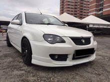 2011 Proton Gen-2 1.6 CPS (A) TIP TOP CONDITION