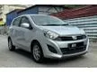 Used 2016 Perodua AXIA 1.0 G (A) for sale