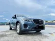 Used 2016 Mazda CX-5 2.0 SKYACTIV-G GLS SUV 3Y WARRANTY NAVIGATION REVESE CAM I-STOP - Cars for sale