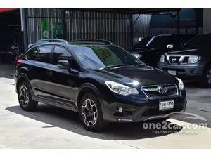2015 Subaru XV 2.0 SUV