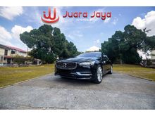 2017 Volvo S90 2.0 T8