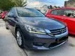 Used 2015 Honda Accord 2.0 BEEP BEEP - Cars for sale