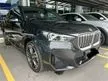Used 2023 BMW iX1 0.0 xDrive30 M Sport pre owned use