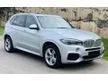 Used Bmw X5 M-Sport 2.0 Turbo New Facelift 2Yrs Warranty - Cars for sale
