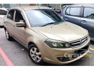 2013 Proton Saga FLX 1.3(A)ORIGINAL STANDARD XECUTIVE EDITION*2013