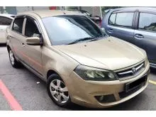 2013 Proton Saga FLX 1.3(A)ORIGINAL STANDARD XECUTIVE EDITION*2013
