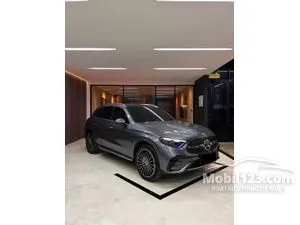 2024 Mercedes-Benz GLC300 2.0 AMG Line 4MATIC SUV