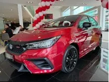 2026 Honda City 1.5 S Hatchback HB E V RS eHEV BEST OFFER UP TO 12K