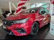 2026 Honda City 1.5 S Hatchback HB E V RS eHEV BEST OFFER UP TO 12K