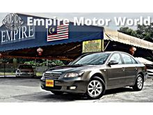 Hyundai Sonata 2.0 High Spec Sedan - GLS CVVT-I - NEW FACELIFT - PREMIUM HIGH SPECS - ( WXX 451 ) 1 CAREFUL OWNER