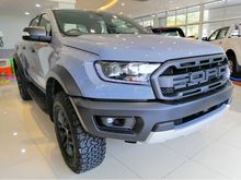 REBATE KAW KAW 2019 Ford Ranger 2.0 Raptor High Rider Pickup Truck