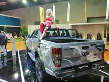 REBATE KAW KAW 2019 Ford Ranger 2.0 Raptor High Rider Pickup Truck
