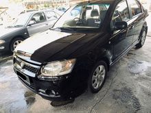 2008 Proton Saga 1.3 BLM AUTO CASH BUYER