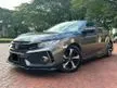 Used 2017 Honda Civic 1.5 TC VTEC Sedan TYPE R BODYKITS - Cars for sale