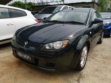 2008 Proton Satria 1.6 Neo Hatchback Accident Free Well Maintained