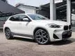 Recon 2018 BMW X2 1.5 sDrive20i M Sport SUV - Cars for sale