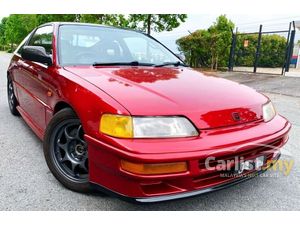 搜索1辆二手honda本田crx 车在马来西亚出售 Carlist My 搜索1辆二手honda本田crx 车在马来西亚出售 Carlist My