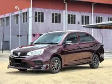 2021 Proton Saga 1.3 Standard Sedan (A) 5 TAHUN WARRANTY