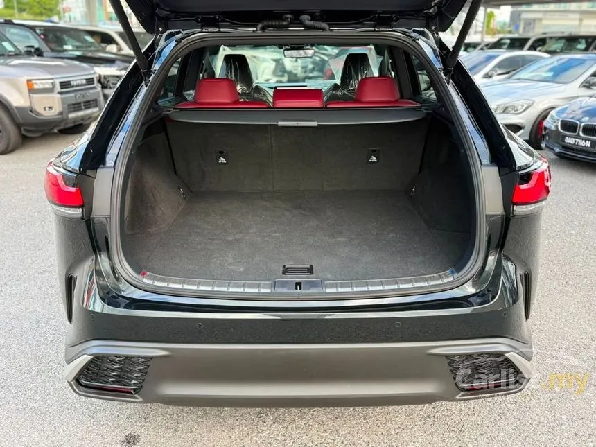2024 Lexus RX 350 F Sport Handling SUV