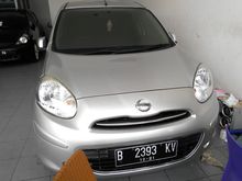 2011 Nissan March 1.2 XS
