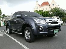 2016 Isuzu D-Max 1.9 SPACE CAB (ปี 11-17) Hi-Lander L Pickup MT