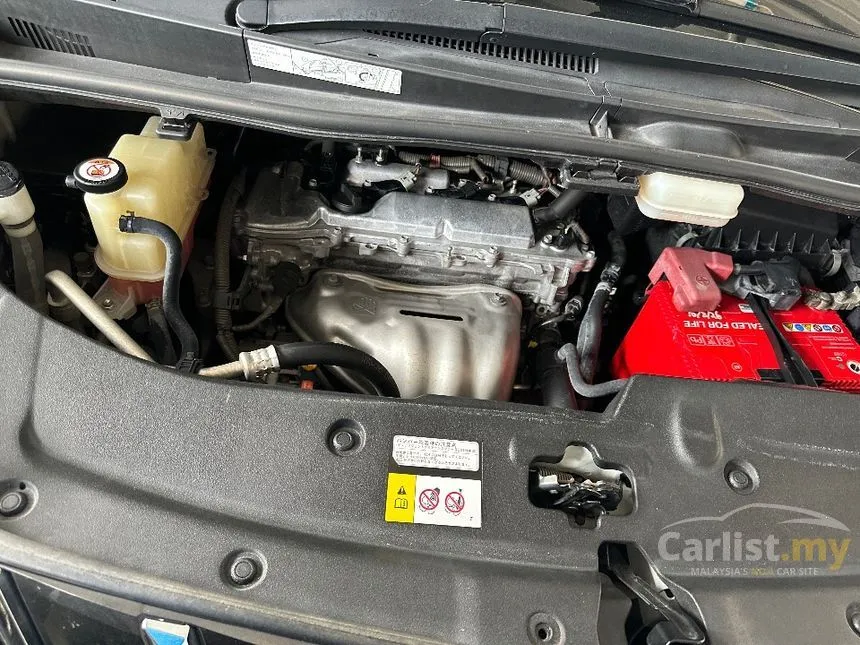 2019 Toyota Alphard G SC Modellista MPV